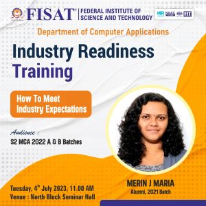 Industry Readiness Training