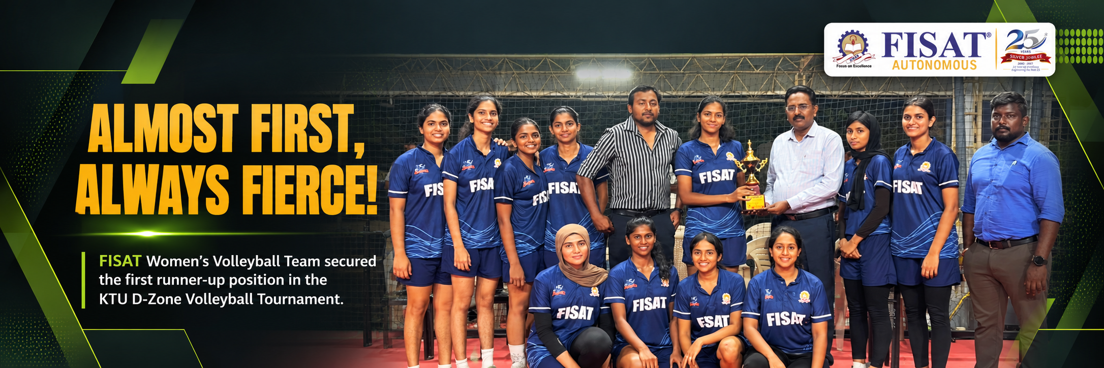 Volleyball Womens