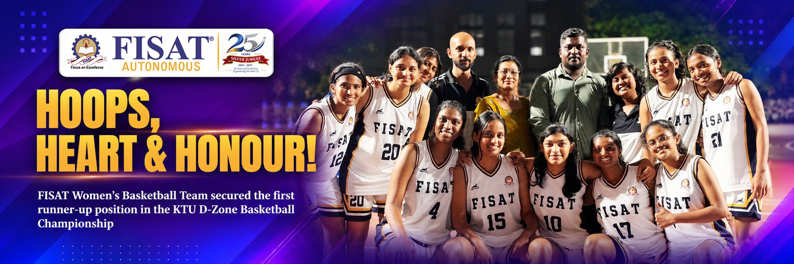 Basketball Women