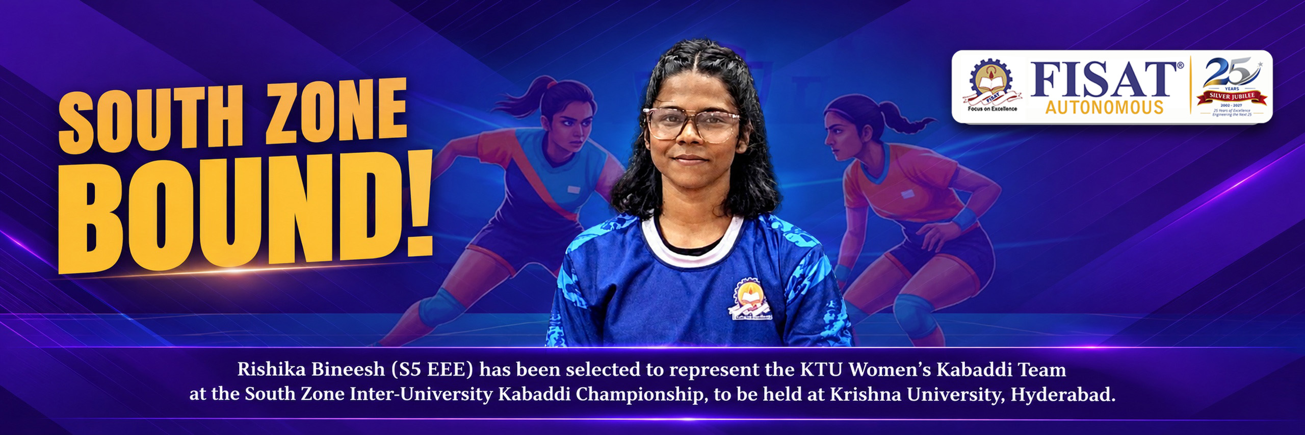 Kabaddi